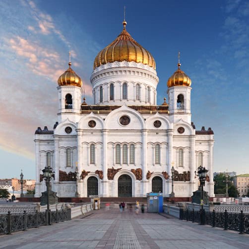 russia