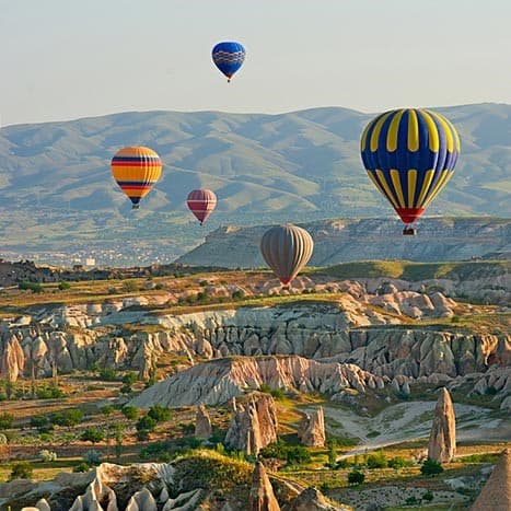 turkiye